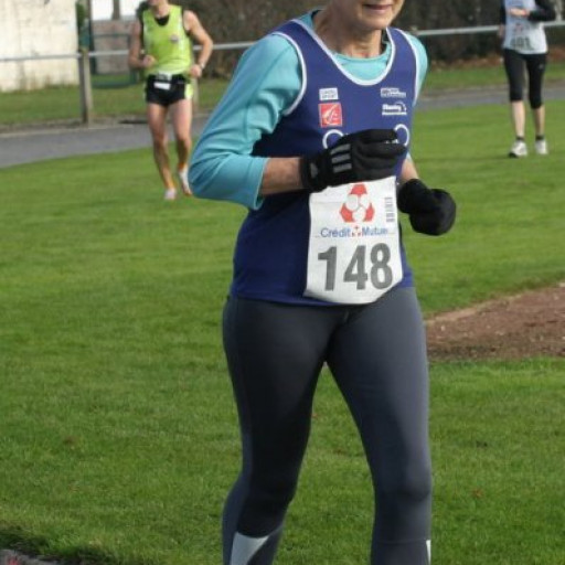 Monique Joncheray